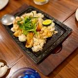 ターンテーブル（ターンテーブル）