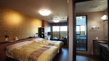 露天風呂付客室 昌客殿 洋室 / 2