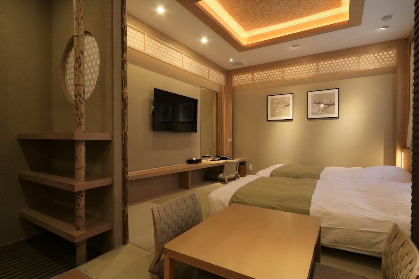 2. ホテルバー グランティオス別邸4052278