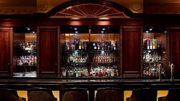 エグゼクティブバー「ザ・バー｣ / 7