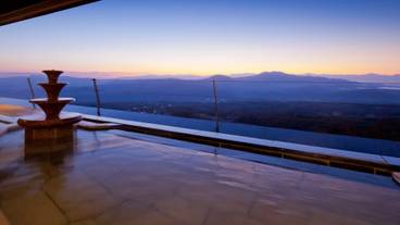  温泉大浴場・露天風呂① / 1