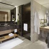 こだわりたっぷりの
バスタイムに大満足 / 2