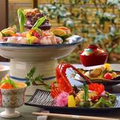 南房総 勝浦 翠海（千葉県 旅館） / 3