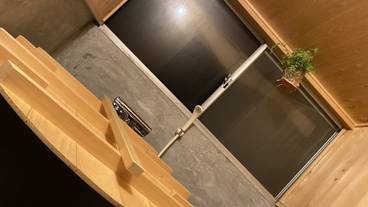 バスルームのシャワー / 13