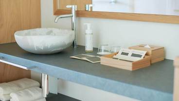 客室の設備とサービス / 7