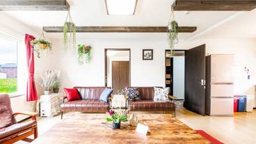 リビングルーム / 22