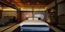 Luxury hotel SOWAKA