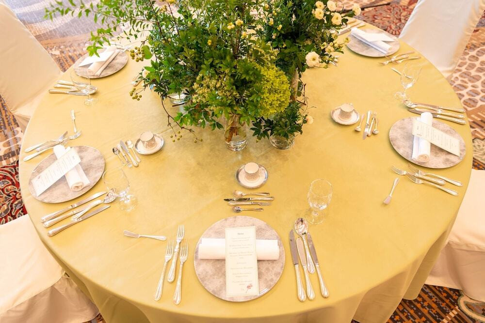 バンケット ホール