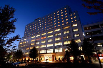 バスルームから夜景を堪能♡ロマンティックなお部屋に泊まりましょ3955317