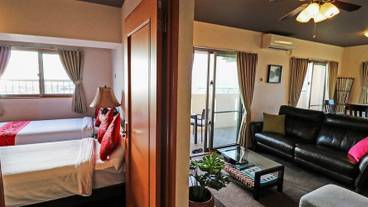 リビング エリア / 32