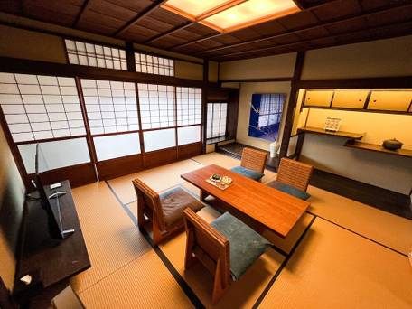 Rinn 四季十楽（Rinn Shiki Juraku） / 5