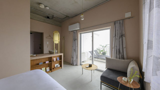 スーペリア ダブルルーム