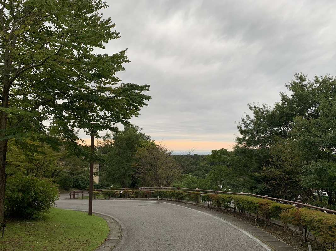施設内
