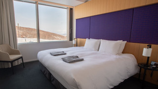 2 Bedroom Suite East View