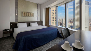 デラックスキング 禁煙 (26階～)