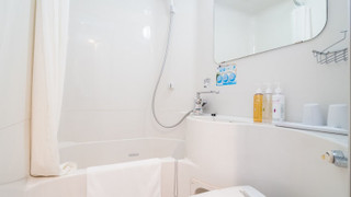 スタンダード ダブルルーム 禁煙