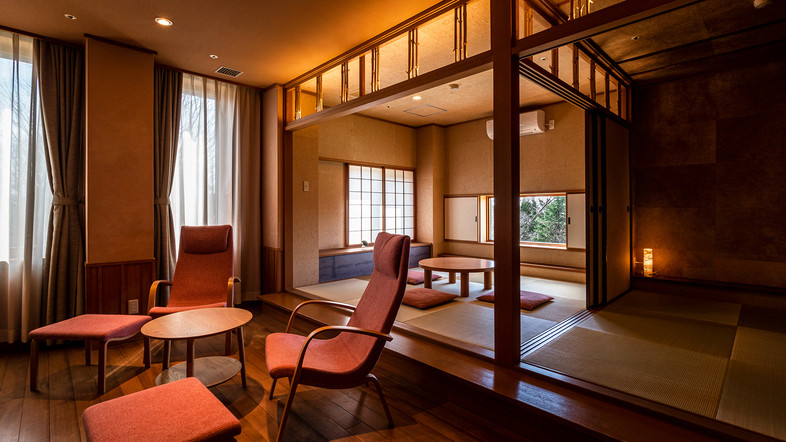 ウェルカムドリンクに家族みんながニッコリ♪3929684