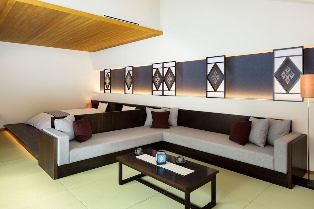 リビングルーム