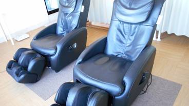 フィットネス設備 / 2