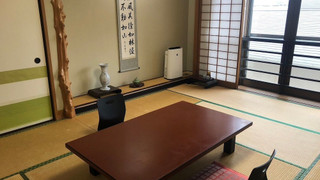 エコノミールーム 禁煙