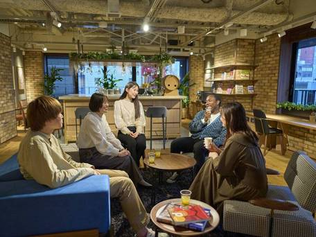 ホテルリソルステイ秋葉原 / 3