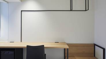 客室内デスク / 5