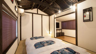 町家