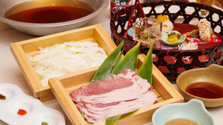 和室 ツインルーム