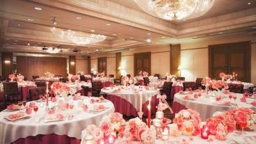 施設内の設備 / 1