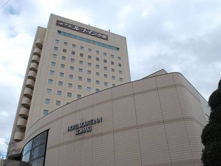 ルートイングランティア小牧 / 1