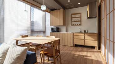 専用キッチン / 34