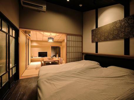 Connect inn 祇園宮川町 / 1