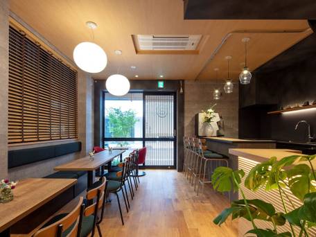 田なかや 京都烏丸 / 3