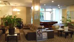 ホテル ナチュラルガーデン日光