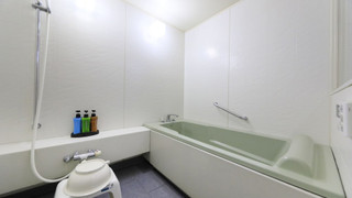 [オーシャンビュー]洋室 ツインルーム (禁煙)