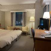 別府駅前 ホテルシーウェーブ別府（大分県 ビジネスホテル） / 2