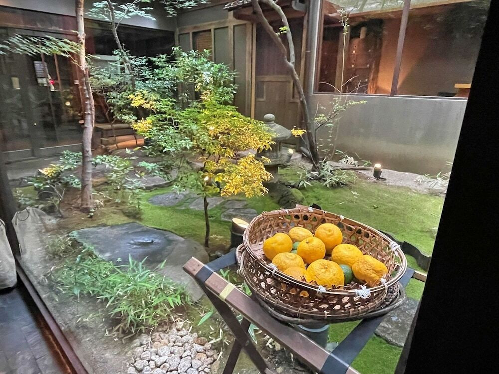 日本庭園