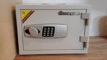 セーフティボックス / 29