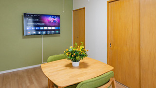 スーペリア コンドミニアム 禁煙