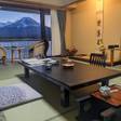 富士河口湖温泉 秀峰閣 湖月