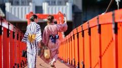 天ヶ瀬観光ホテル 成天閣