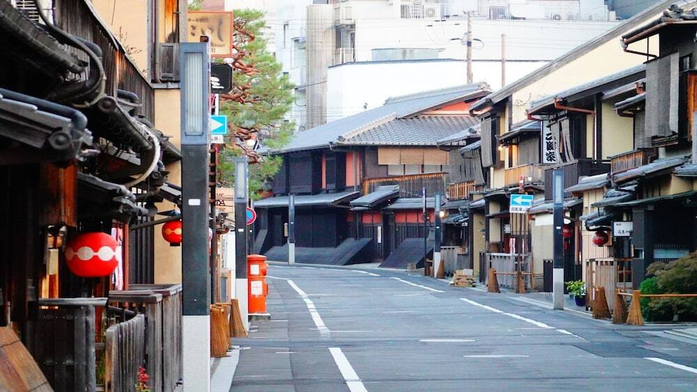 シティ ビュー