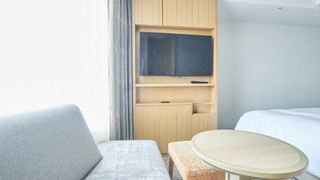 スーペリア ツインルーム 禁煙