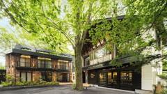 LONGINGHOUSE 旧軽井沢 諏訪ノ森