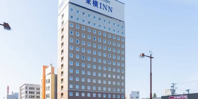 東横イン静岡清水駅前（静岡県 ビジネスホテル） / 1