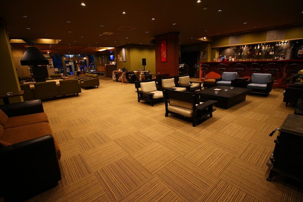 ロビーラウンジ