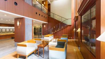 ロビーラウンジ / 6