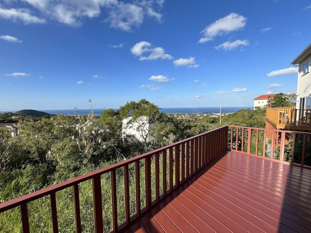 テラス / パティオ