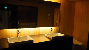 バスルーム / 17