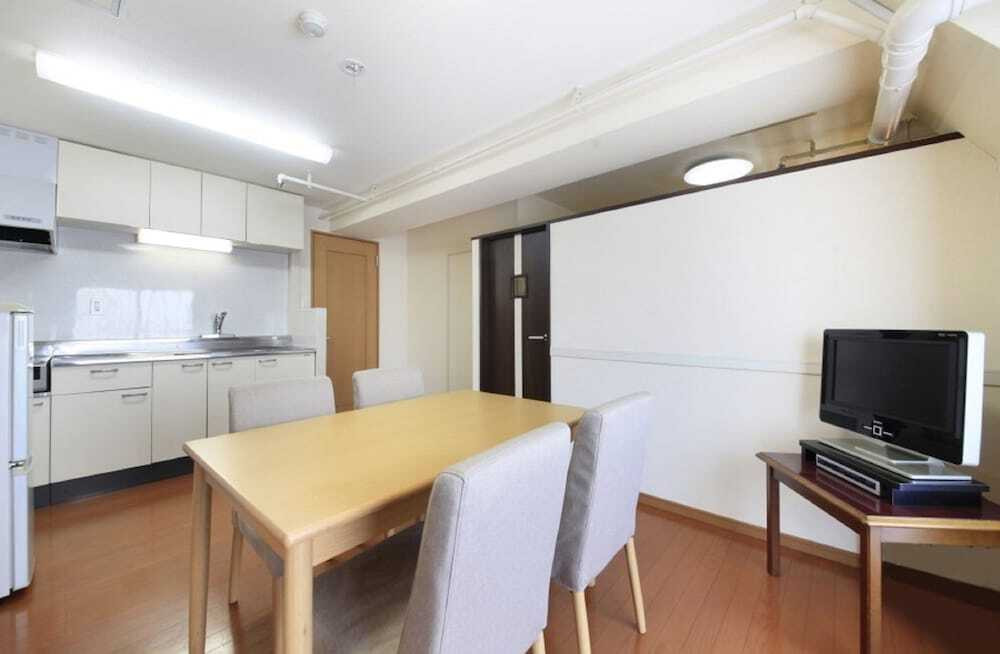 専用簡易キッチン